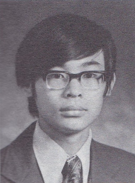 Rick Tuey